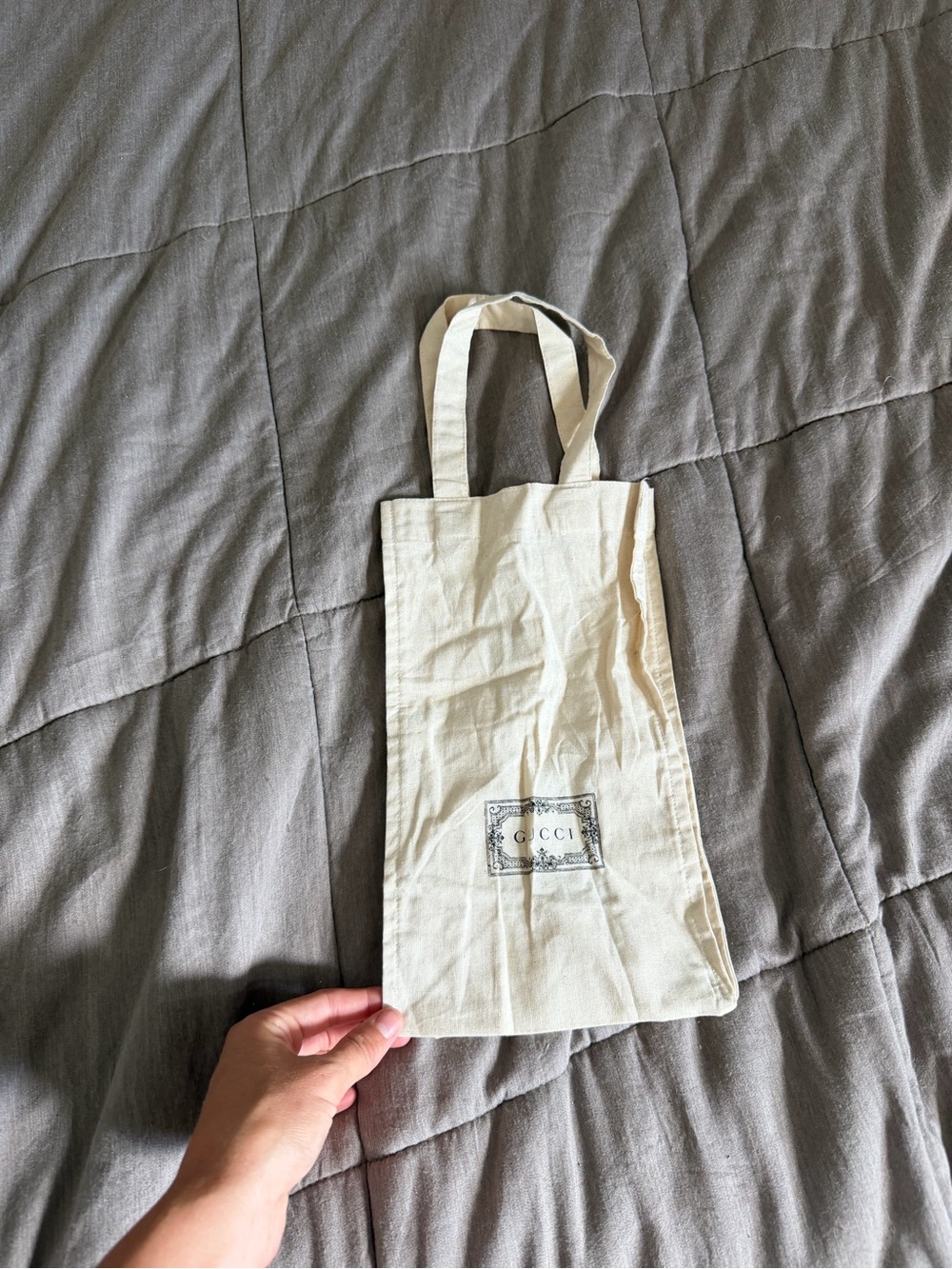 GUCCI BAG - Picture 2 of 6